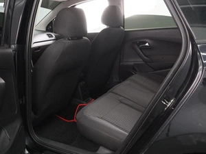 Седан Volkswagen Polo 2010 года, 699000 рублей, Воронеж