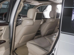 Внедорожник Lexus LX 2013 года, 4199000 рублей, Ростов-на-Дону