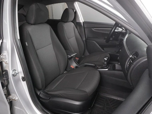 Седан Kia Rio 2021 года, 1599000 рублей, Минеральные Воды