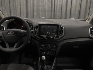 Хетчбэк ВАЗ (LADA) XRAY Cross 2019 года, 820000 рублей, Красноярск