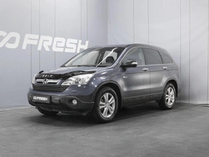 Внедорожник Honda CR-V 2007 года, 1280000 рублей, Омск