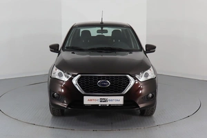 Седан Datsun on-DO 2020 года, 650000 рублей, Брянск
