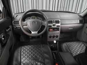 Седан ВАЗ (LADA) Priora 2013 года, 549000 рублей, Ставрополь