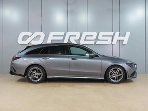 Универсал Mercedes-benz CLA-класс 2020 года, 2779000 рублей, Воронеж