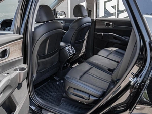 Внедорожник Kia Sorento 2021 года, 3290000 рублей, Краснодар
