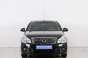 Седан Nissan Almera 2014 года, 449000 рублей, Красноярск