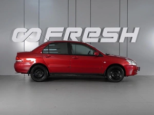 Седан Mitsubishi Lancer 2006 года, 680000 рублей, Минеральные Воды