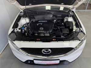 Внедорожник Mazda CX-5 2018 года, 2745600 рублей, Красноярск