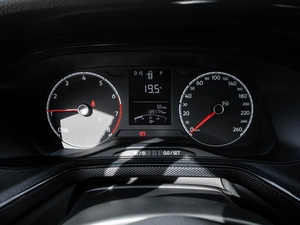 Лифтбек Volkswagen Polo 2020 года, 1471000 рублей, Ставрополь