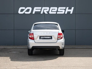 Седан ВАЗ (LADA) Granta 2024 года, 1090000 рублей, Краснодар