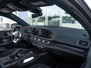 Внедорожник Mercedes-benz GLE-класс AMG Coupe 2021 года, 8197000 рублей, Нижний Новгород