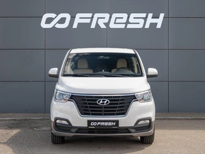 Минивэн Hyundai H-1 2020 года, 3650000 рублей, Краснодар