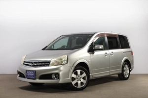 Минивэн Nissan Lafesta 2008 года, 769000 рублей, Новосибирск