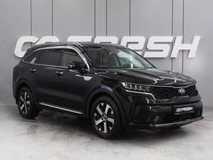 Внедорожник Kia Sorento 2020 года, 3604000 рублей, Воронеж