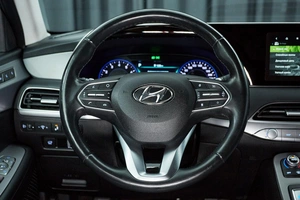 Внедорожник Hyundai Palisade 2021 года, 4399000 рублей, Красноярск