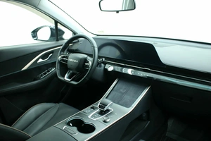 Внедорожник OMODA C5 2023 года, 1870000 рублей, Красноярск