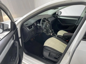 Лифтбек Skoda Octavia 2015 года, 1370000 рублей, Смоленск