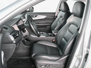 Внедорожник Chery Tiggo 4 Pro 2022 года, 1589000 рублей, Ростов-на-Дону