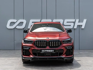 Внедорожник BMW X6 2020 года, 8950000 рублей, Краснодар