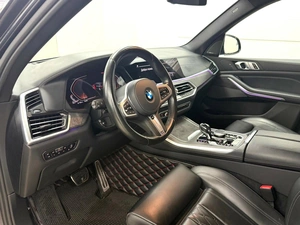 Внедорожник BMW X5 2020 года, 8195000 рублей, Красноярск