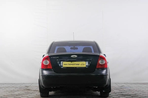 Седан Ford Focus 2007 года, 349000 рублей, Кемерово