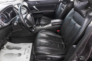 Седан Nissan Teana 2011 года, 1189000 рублей, Барнаул
