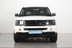 Внедорожник Land Rover Range Rover Sport 2008 года, 1279000 рублей, Челябинск