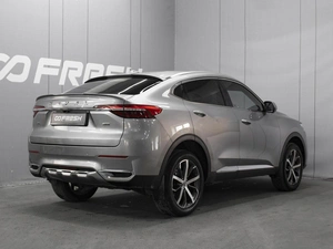 Внедорожник Haval F7x 2020 года, 1890000 рублей, Омск