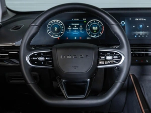 Внедорожник OMODA C5 2024 года, 1998000 рублей, Ставрополь