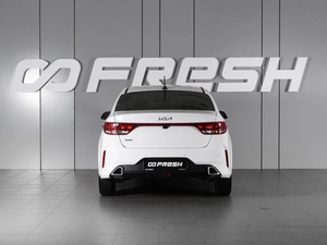 Седан Kia Rio 2021 года, 1929000 рублей, Минеральные Воды