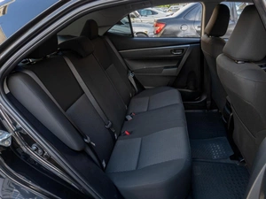 Седан Toyota Corolla 2014 года, 1429000 рублей, Саратов
