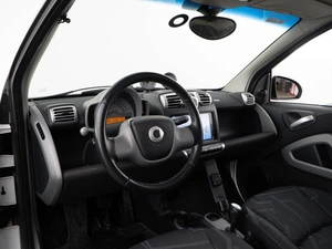 Хетчбэк Smart Fortwo 2007 года, 599050 рублей, Москва