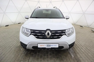 Внедорожник Renault Duster 2021 года, 1320000 рублей, Обнинск