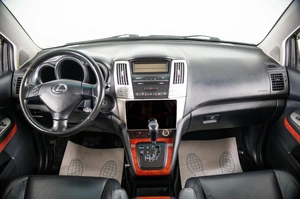 Внедорожник Lexus RX 2007 года, 1299000 рублей, Пермь