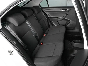 Лифтбек Volkswagen Polo 2020 года, 1599000 рублей, Ростов-на-Дону