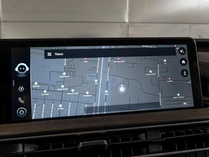 Внедорожник Chery Tiggo 7 Pro Max 2023 года, 2200000 рублей, Краснодар