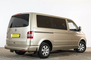 Минивэн Volkswagen Multivan 2009 года, 1929000 рублей, Тюмень