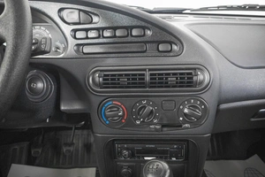 Внедорожник ВАЗ (LADA) Niva Travel 2024 года, 1099000 рублей, Кемерово
