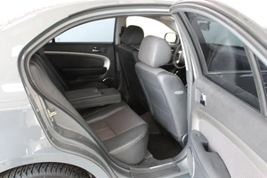 Седан Chevrolet Epica 2011 года, 995000 рублей, Смоленск