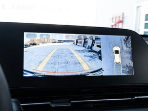 Внедорожник OMODA C5 2023 года, 2050000 рублей, Краснодар