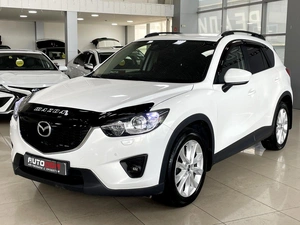 Внедорожник Mazda CX-5 2012 года, 1687000 рублей, Солонцы