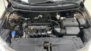 Седан Kia Rio 2014 года, 1200000 рублей, Смоленск