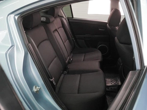 Седан Mazda 3 2006 года, 729000 рублей, Воронеж