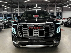 Внедорожник GMC Yukon 2025 года, 15990000 рублей, Павловская Слобода