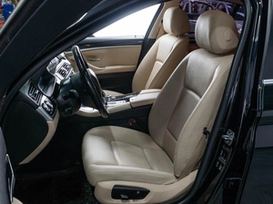 Седан BMW 5 серия 2016 года, 2249000 рублей, Тюмень