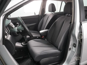 Седан Nissan Tiida 2008 года, 679000 рублей, Воронеж