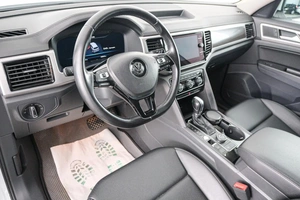 Внедорожник Volkswagen Teramont 2018 года, 3829000 рублей, Красноярск