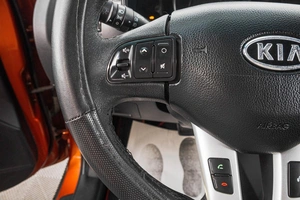 Внедорожник Kia Sportage 2011 года, 1289000 рублей, Барнаул