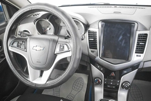 Седан Chevrolet Cruze 2011 года, 659000 рублей, Кемерово