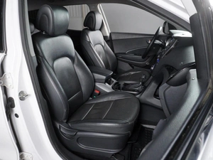 Внедорожник Hyundai Santa Fe 2015 года, 1639000 рублей, Минеральные Воды